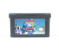 Tetris worlds authentic for sale  Kingsport