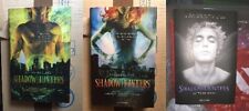 Libri fantasy shadowhunters usato  Italia
