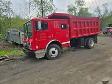 dump 1986 truck for sale  Connellsville