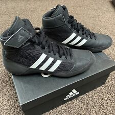 Adidas hvc black for sale  BILSTON