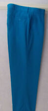  DUNLOP SPORT Men'sGolf Trousers   34W x 28L Bright Blue  for sale  COLWYN BAY