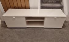Ikea white stand for sale  UK