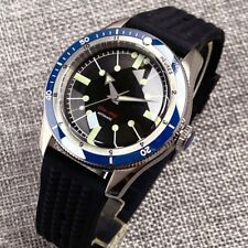Diver watch men for sale  Shipping to Ireland