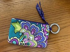 Vera bradley zip for sale  Camden