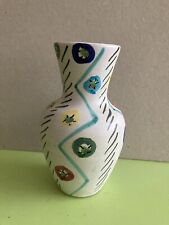 Vintage italy pottery for sale  Shipping to Ireland