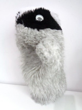 Badger hand puppet for sale  COVENTRY