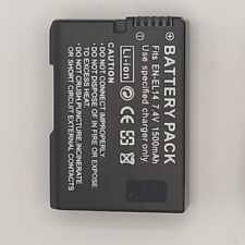 El14 battery nikon for sale  SPALDING