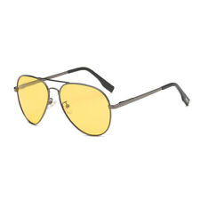 Óculos de sol masculino polarizado fotocromático visão noturna óculos de direção ao ar livre novo comprar usado  Enviando para Brazil
