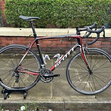 Carbon road bike for sale  LIVERPOOL