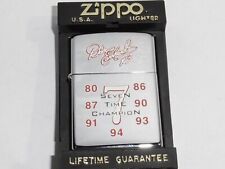 zippo dale earnhardt for sale  Indianapolis