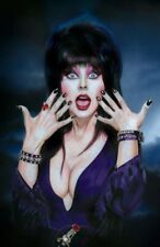 Elvira meets h.p. for sale  Milford