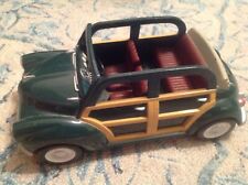 Sylvanian toy car for sale  Shipping to Ireland