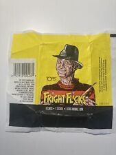 Fright flicks freddie for sale  RAYLEIGH