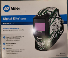 Miller 281007 digital for sale  Riverside