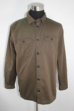 Barbour catbell overshirt for sale  Shipping to Ireland