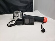 Câmera de ação GoPro HERO9 preta comprar usado  Enviando para Brazil