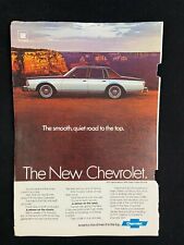 Chevrolet caprice sedan for sale  Foley