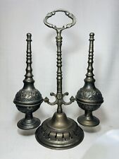Antique muslim silver for sale  New Orleans