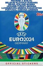 Topps uefa euro for sale  Shipping to Ireland