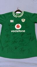 ireland rugby jersey for sale  AUGHNACLOY