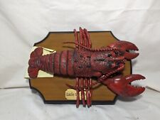 Lucky lobster singing for sale  York