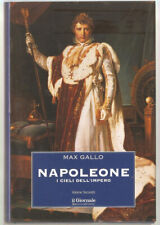 Libro napoleone cieli usato  Italia