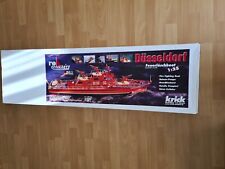 Feuerlöschboot düsseldorf 1 gebraucht kaufen  Lübeck