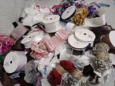 Craft ribbon job for sale  SALTBURN-BY-THE-SEA