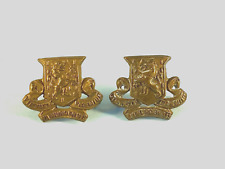 Royal irish regiment for sale  TEWKESBURY