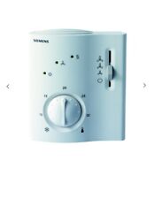 Thermostat ambiance ventilo d'occasion  Merlimont