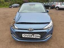 I20 mpi blue for sale  ABERDEEN