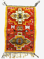 Moroccan berber rug for sale  Naples