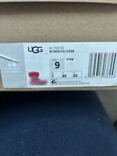 Ugg wellies boots for sale  DERBY