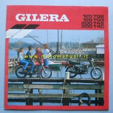 Gilera 200 125 usato  Vimodrone