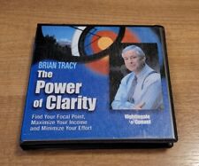 Brian tracy the gebraucht kaufen  Potsdam