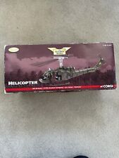 Corgi huey helicopter for sale  DORKING