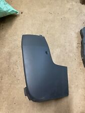 Rear bumper end for sale  BRAINTREE