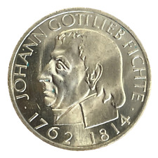 Brd silbergedenkmünze 1964 gebraucht kaufen  Wendelstein