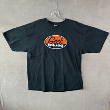 Geek Squad Best Buy T-shirt Adult XL Black Computer Tech Company Excellent Mens for sale  Shipping to South Africa