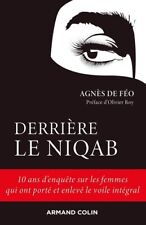 Niqab ans enquête d'occasion  France