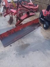 3 point blade for sale  Alliance