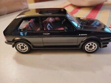 Volkswagen golf oettinger usato  Bella