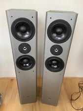 Elac 100 lautsprecher gebraucht kaufen  Goslar