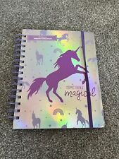Unicorn holographic month for sale  NORTHWICH