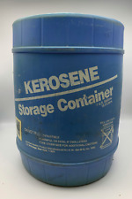 kerosene 5 gal container for sale  Pottstown