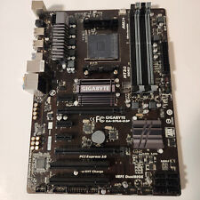 Gigabyte GA-970A-D3P AMD 970 Socket AM3+ DDR3 ATX Motherboard. No IO Shield for sale  Shipping to South Africa