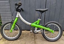 14 kids bike for sale  KINGSTON UPON THAMES
