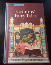 Grimms fairy tales for sale  New Milford