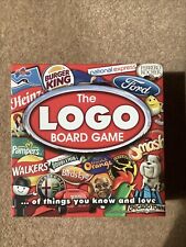 Logo board game for sale  EXETER