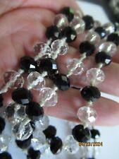 Rock crystal knotted for sale  Dallas
